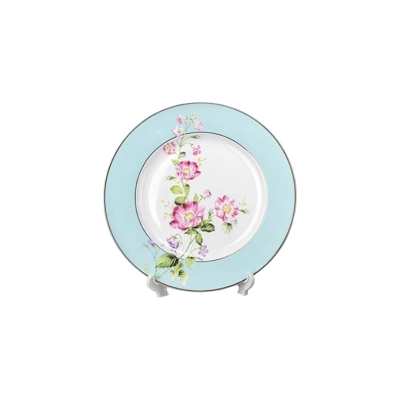 Picture of Dinner Plate Single Piece- DFY034DP
