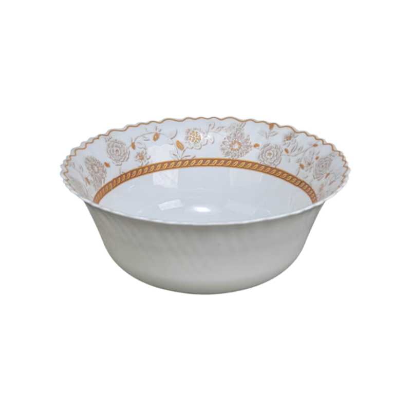 Picture of Opal Glass Deep  Bowl - LHW60/203