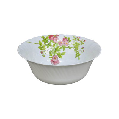 Picture of Opal Glass Serving Deep Bowl Single Piece 9″ – LHW90/111