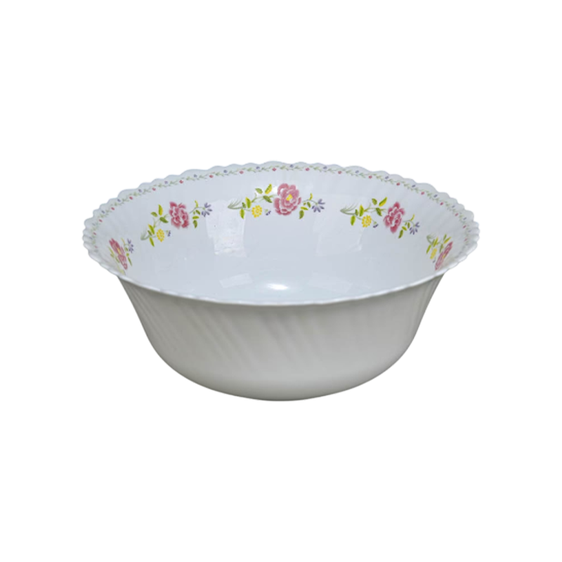 Picture of Opal Glass Serving Deep Bowl Single Piece 10″ – LHW100/106