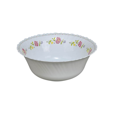 Picture of Opal Glass Serving Deep Bowl Single Piece 10″ – LHW100/106