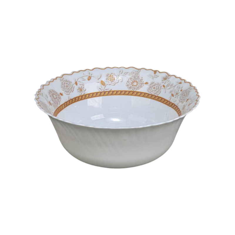 Picture of Opal Glass Serving Deep Bowl Single Piece 10″ – LHW100/203