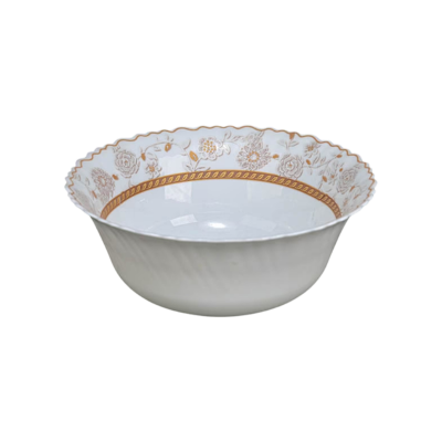 Picture of Opal Glass Serving Deep Bowl Single Piece 10″ – LHW100/203