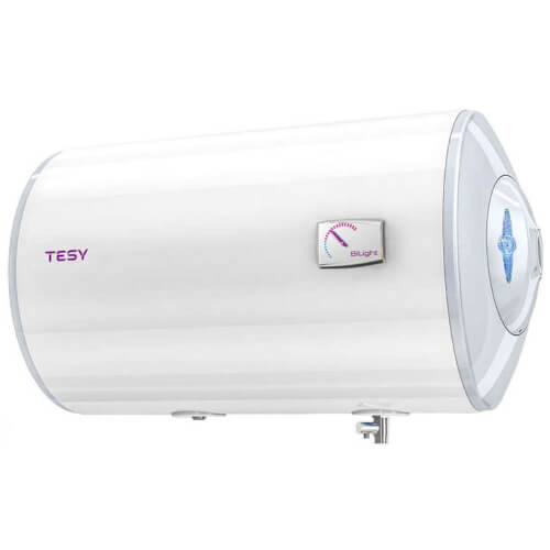 Picture of Tesy 30 Liter BiLight Horizontal Geyser