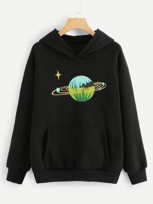 Picture of Stylish Casual Hoodi for Men's