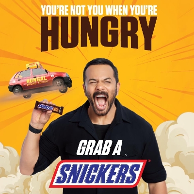 SNICKERS Peanut Chocolate Bar 50gm IDConline shop bangladeshothoba.com