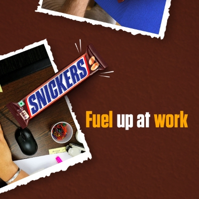 SNICKERS Peanut Chocolate Bar 50gm IDConline shop bangladeshothoba.com