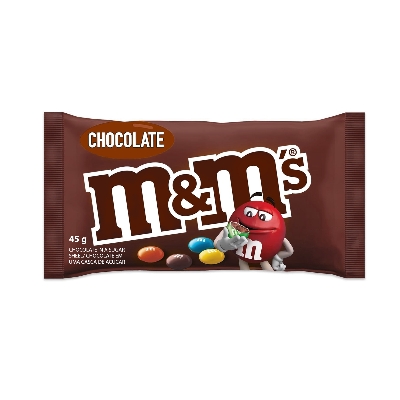 M&M's Milk Chocolate 45gm IDConline shop bangladeshothoba.com