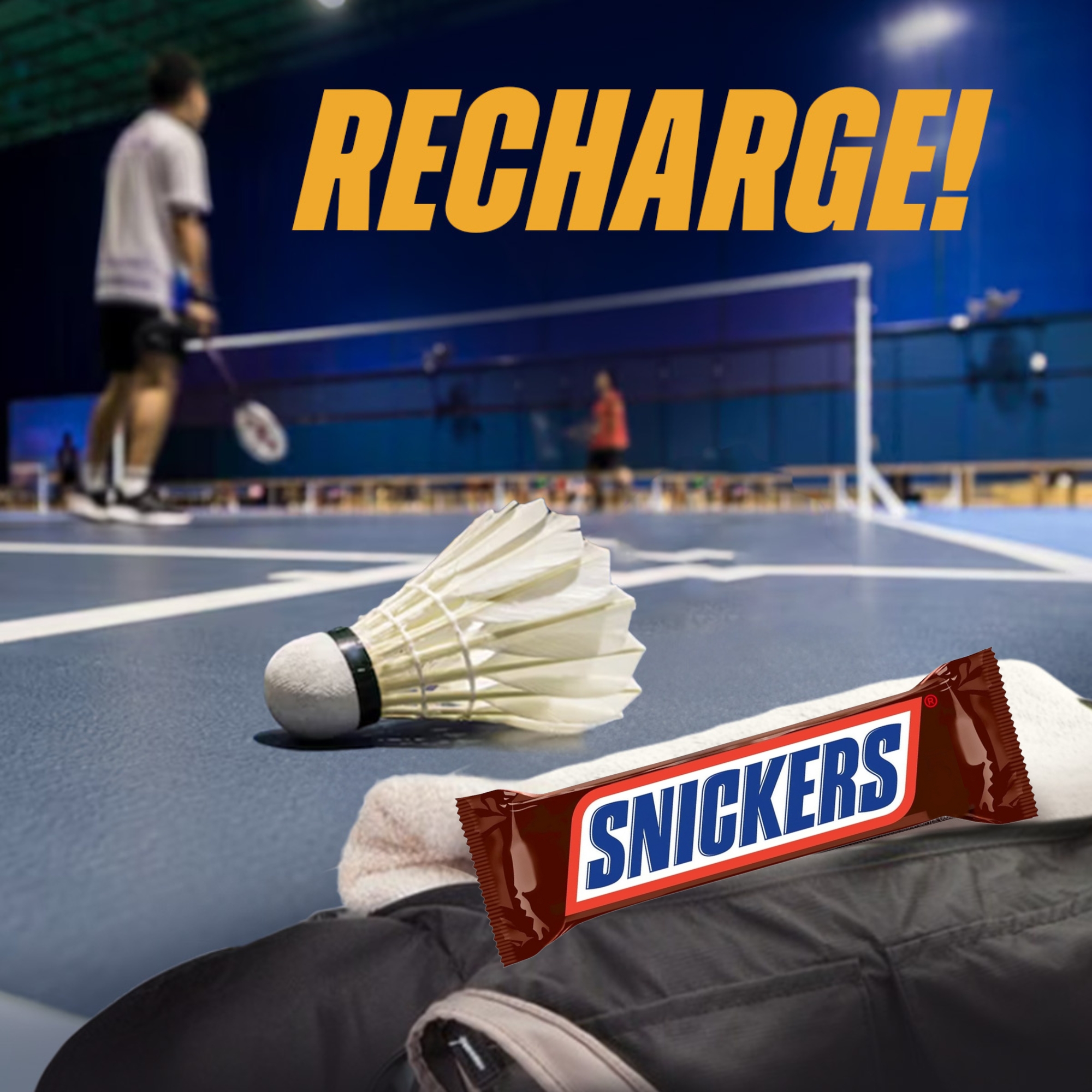 Snickers Chocolate Bar 50gm Combo (Buy 2, Get 1 FREE!) IDConline shop bangladeshothoba.com