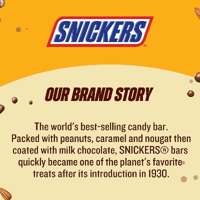 Snickers Chocolate Bar 50gm Combo (Buy 2, Get 1 FREE!) IDConline shop bangladeshothoba.com