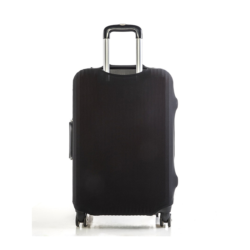 Picture of professional Luggage Cover (18 Inches - 32 Inches) Elastic Suitcase Cover Protective Travel Dust Cover for Luggage Bag Cases Cover