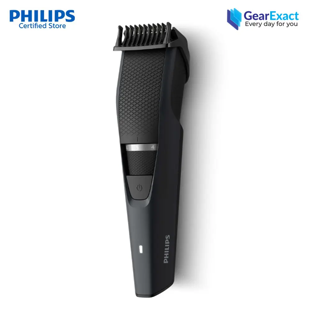 Picture of Philips BT3302/15 Beard Trimmer Series 3000 for Men