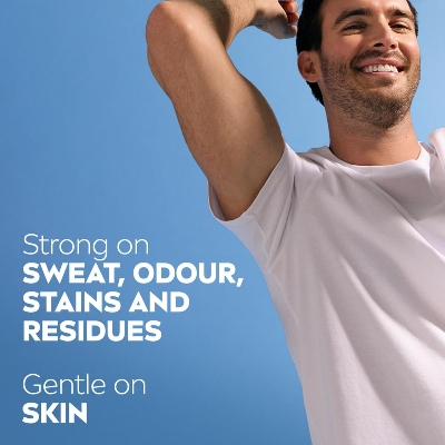 NIVEA MEN Body Spray Black & White Invisible 150ml IDConline shop bangladeshothoba.com