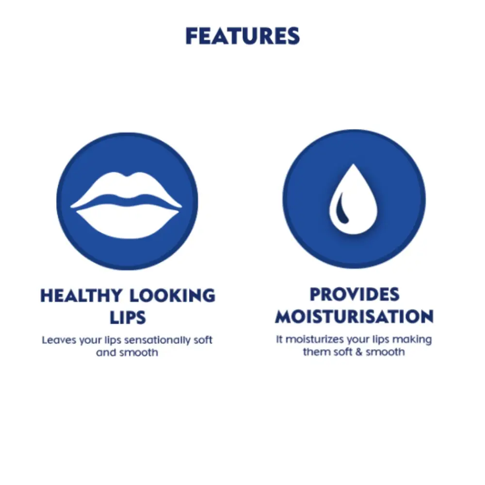 NIVEA Lip Balm Essential 10gm IDConline shop bangladeshothoba.com