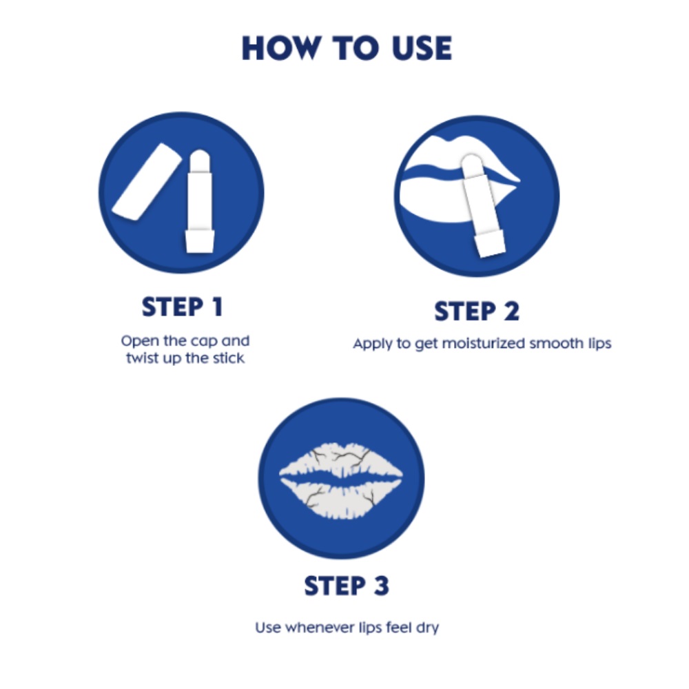 NIVEA Lip Balm Essential 10gm IDConline shop bangladeshothoba.com