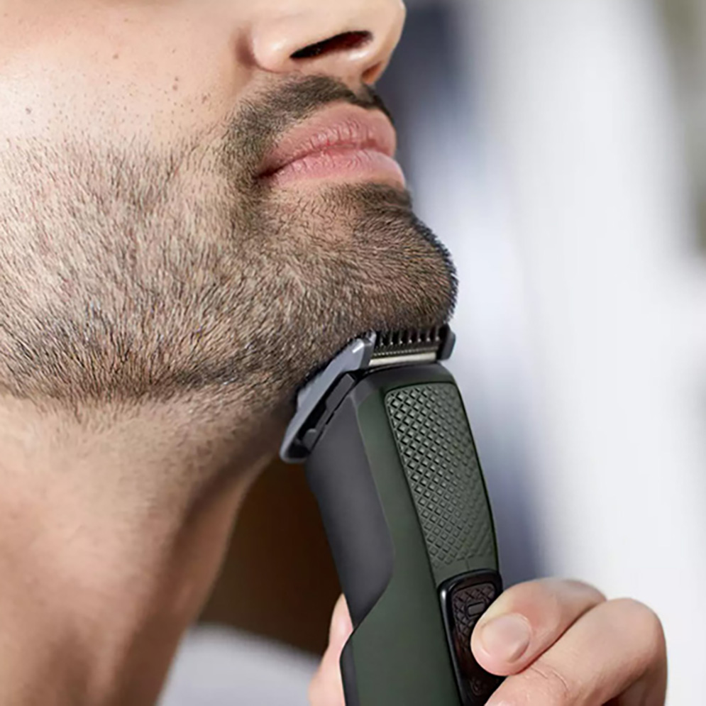 Picture of Philips BT1230/18 Beard Trimmer Series 1000 for Men