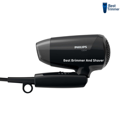 Picture of Philips BHC010/00 Essential Care DryCare Hair Dryer for Women