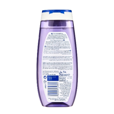 NIVEA Fresh Power Fruit Shower Gel 250 ml IDConline shop bangladeshothoba.com