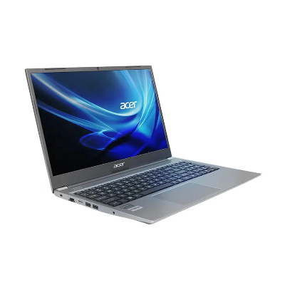 Picture of Acer Aspire Lite AL15-41 AMD Ryzen 5 5625U 8GB RAM 512GB SSD 15.6 Inch FHD Display Steel Gray Laptop