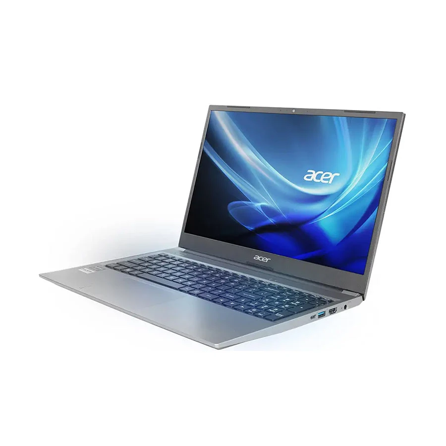 Picture of Acer Aspire Lite AL15-41 AMD Ryzen 5 5625U 8GB RAM 512GB SSD 15.6 Inch FHD Display Steel Gray Laptop