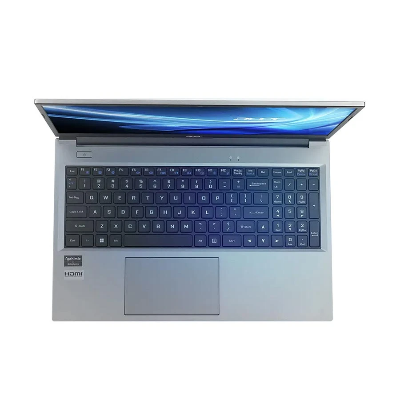 Picture of Acer Aspire Lite AL15-41 AMD Ryzen 5 5625U 8GB RAM 512GB SSD 15.6 Inch FHD Display Steel Gray Laptop