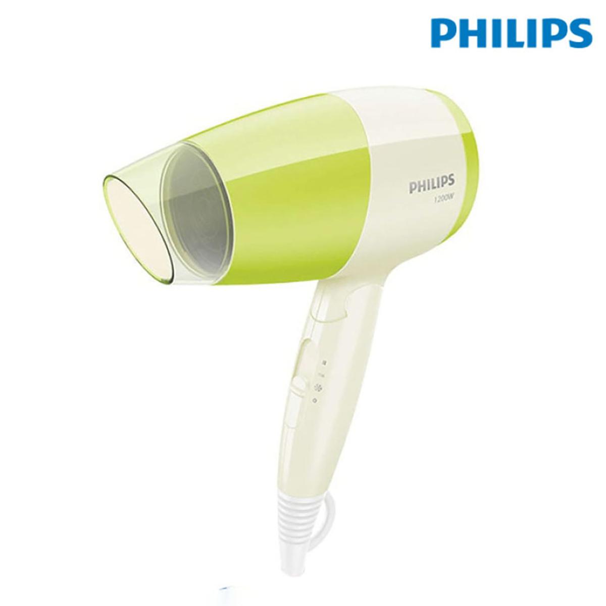 Picture of Philips BHC015/00 Essential Care DryCare Hair Dryer for Women