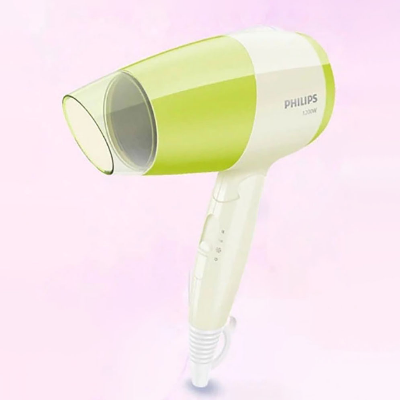 Picture of Philips BHC015/00 Essential Care DryCare Hair Dryer for Women