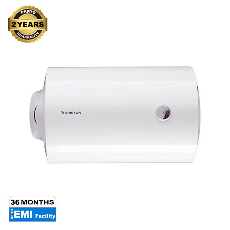 Picture of Ariston 50 Liter Horizontal PRO1 R Geyser