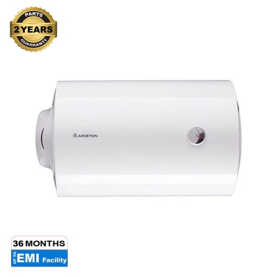 Picture of Ariston 50 Liter Horizontal PRO1 R Geyser