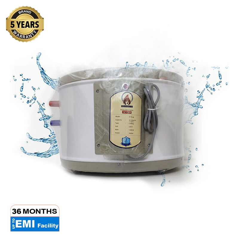 Picture of DEWANCO 45 Liter Geyser/Water Heater