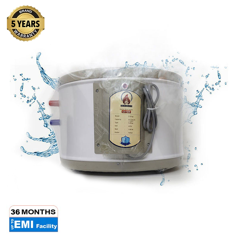 Picture of DEWANCO 67 Liter Geyser/Water Heater