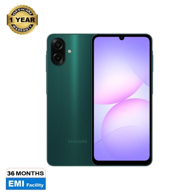 Picture of Samsung Galaxy A07 4GB RAM 64GB ROM (Best Price)