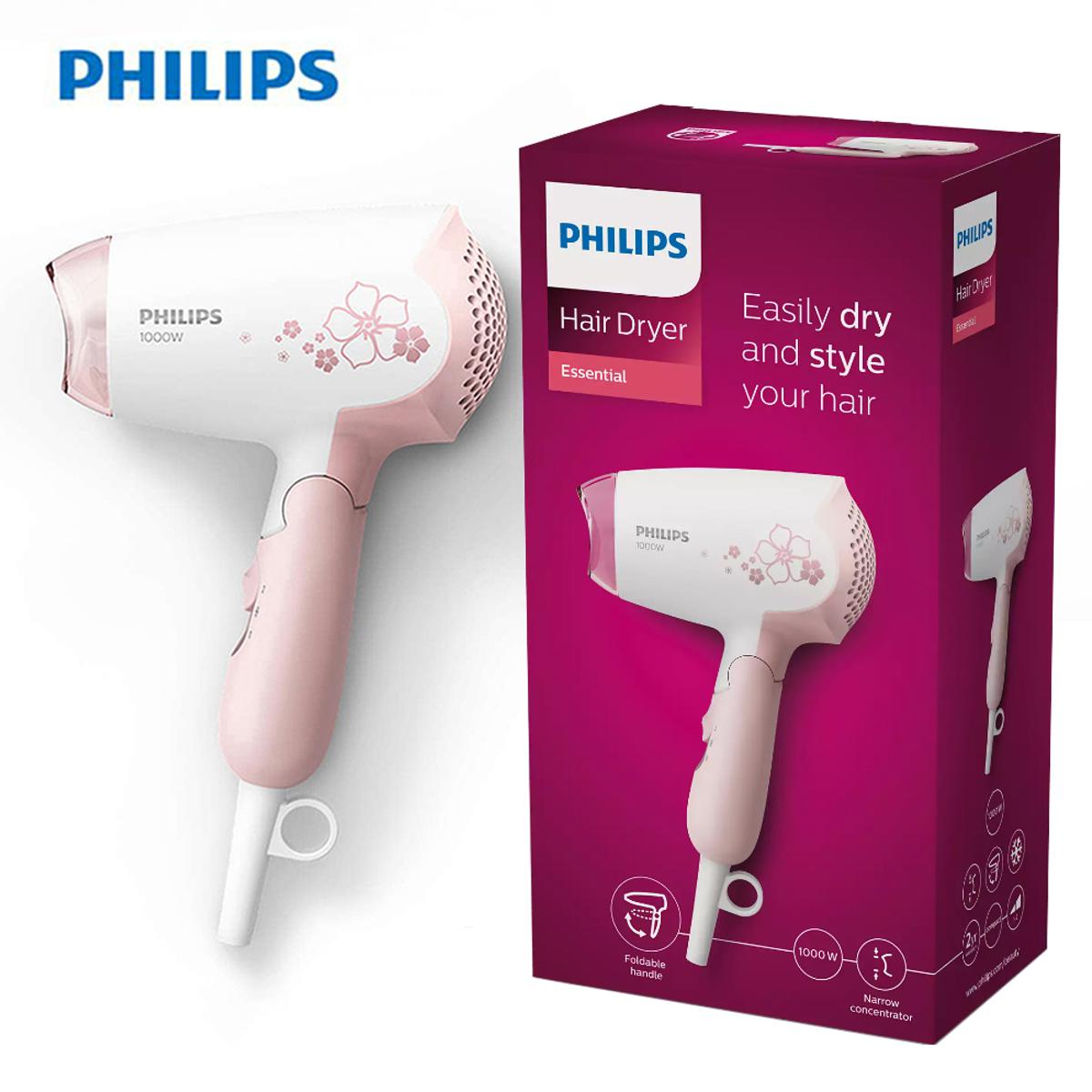 Picture of Philips HP8108/00 DryCare Hair Dryer for Women