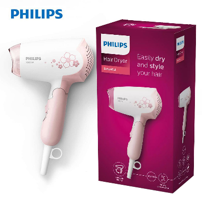 Picture of Philips HP8108/00 DryCare Hair Dryer for Women