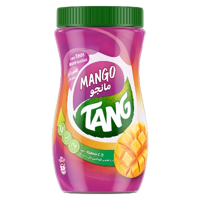 Tang Mango Flavoured Instant Drink Powder Jar 750gm IDConline shop bangladeshothoba.com