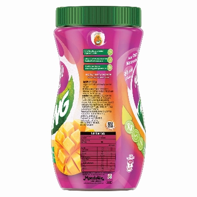 Tang Mango Flavoured Instant Drink Powder Jar 750gm IDConline shop bangladeshothoba.com