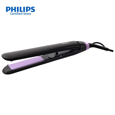 Picture of Philips BHS377/00 StraightCare Essential ThermoProtect Straightener for Women