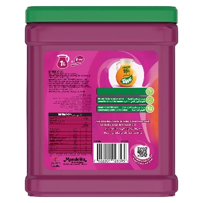 Tang Mango Flavoured Instant Drink Powder Tub 2kg IDConline shop bangladeshothoba.com