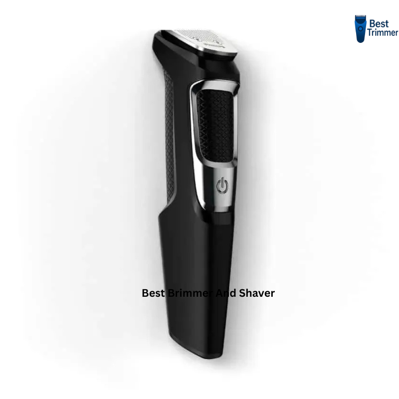 Picture of Philips Norelco MG3750/60 Multi Grooming 3000 Multipurpose Trimmer & amp Hair Clipper