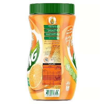 Tang Orange Flavoured Instant Drink Powder Jar 750gm IDConline shop bangladeshothoba.com