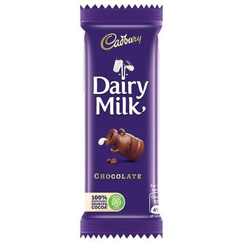 Cadbury Dairy Milk Chocolate Flowpack 46gm IDConline shop bangladeshothoba.com