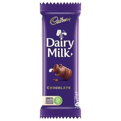 Cadbury Dairy Milk Chocolate Flowpack 46gm IDConline shop bangladeshothoba.com