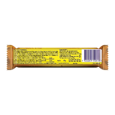 Cadbury 5 Star Chocolate Bar 40gm IDConline shop bangladeshothoba.com