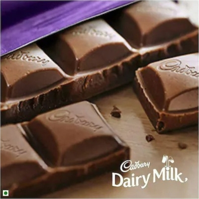 Cadbury Dairy Milk Chocolate 11g IDConline shop bangladeshothoba.com