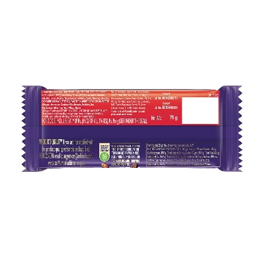 Cadbury Dairy Milk Fruit and Nut Chocolate Bar 75gm IDConline shop bangladeshothoba.com