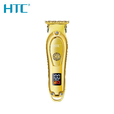 Picture of HTC AT-176 Beard Trimmer and Hair Clipper for Men