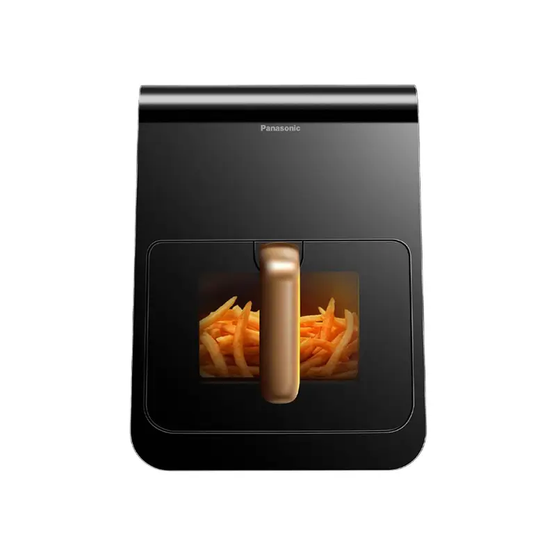 Picture of Panasonic NF-CC600 Air Fryer with Dual-Core thermal cycle and Gentle Steam for Crispy & Juicy Fry