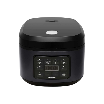 Picture of Panasonic SR-DA182 Micro Computer Automatic Jar Type Rice Cooker Multi Cooker | 1.8 Liter with 4 Auto Menus