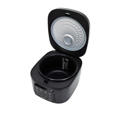 Picture of Panasonic SR-DA182 Micro Computer Automatic Jar Type Rice Cooker Multi Cooker | 1.8 Liter with 4 Auto Menus