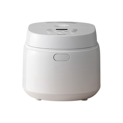 Picture of Panasonic SR-DL184 Microcomputer Multi-Cooker with Fuzzy Logic Rice Cooker for Quick Cooking, one-touch selections with 10 auto cooking menus